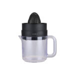 Estia Black Plus Ηλεκτρικός Στίφτης 30W με Χωρητικότητα 1.4lt Μαύρος Κωδικός: 06-37215