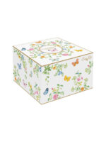 Easy-Life Φλιτζάνι Καφέ από Πορσελάνη Πολύχρωμο Σετ 2 120ml  3125DANB - Image 2