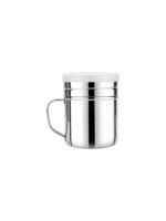 Estia Δοχείο Άχνης από Ανοξείδωτο Ατσάλι 01-36706 - Image 3