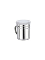 Estia Δοχείο Άχνης από Ανοξείδωτο Ατσάλι 01-36706