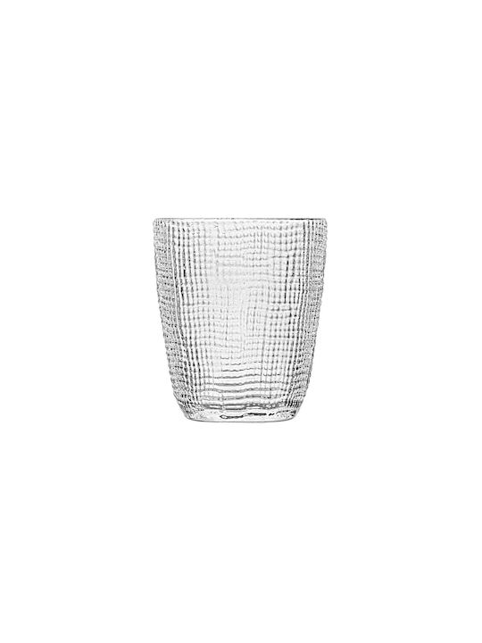fixedratio_20260330165256_estia_roche_set_potiria_nerou_apo_gyali_310ml_07_39356_6tmch Estia Roche Σετ Ποτήρια Νερού από Γυαλί 310ml 6τμχ Κωδικός: 07-39356 - Image 1
