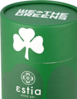 Estia Coffee Mug Save The Aegean Ποτήρι Θερμός Ανοξείδωτο BPA Free 350ml Panathinaikos BC Edition με Καλαμάκι Κωδικός: 00-27254 - Image 6