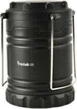 Technik Φανάρι Led Μπαταρίας για Camping με Φακό 180lm Λευκό Κωδικός: 01.011.0033 - Image 2