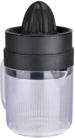 Estia Black Plus Ηλεκτρικός Στίφτης 30W με Χωρητικότητα 1.4lt Μαύρος Κωδικός: 06-37215 - Image 2