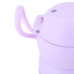 Estia Wonder Bottle Save The Aegean Παιδικό Παγούρι Θερμός Ανοξείδωτο με Καλαμάκι Non Spill 500ml Κωδικός: 01-34191 - Image 4