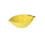 Μπώλ 18Χ12Χ5 stoneware relief lemon garden Κωδικός: 5681965