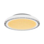 Modee Ανεμιστήρας Οροφής LED 24W RGB 3CCT με Τηλεχειριστήριο  40.001.0076 - Image 7