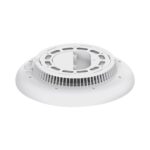Modee Ανεμιστήρας Οροφής LED 24W RGB 3CCT με Τηλεχειριστήριο  40.001.0076 - Image 3