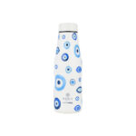 ΘΕΡΜΟΣ TRAVEL FLASK SAVE THE AEGEAN 500ml SPIRIT OF LUCK 01-31596