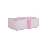 ΦΑΓΗΤΟΔΟΧΕΙΟ 1lt ROSE QUARTZ 01-35259
