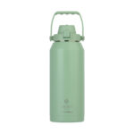 Estia Παγούρι Ανοξείδωτο 1800ml Πράσινο  01-41441