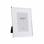 Κορνίζα (20×25) Μεταλλικη Ασημι Κωδικός 815-00167