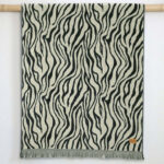Πετσέτα Θαλάσσης 90×160 – Savage Jacquard ΝΙΜΑ