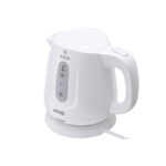 Estia Gusto Βραστήρας 1lt 1100W Λευκός - Image 2
