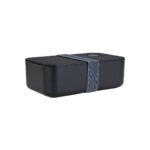 ESTIA   Φαγητοδοχείο 1lt Midnight Black  01-35266 - Image 4