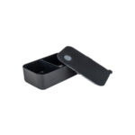 ESTIA   Φαγητοδοχείο 1lt Midnight Black  01-35266 - Image 2