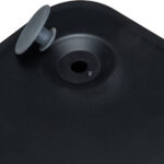 ESTIA   Φαγητοδοχείο 1lt Midnight Black  01-35266 - Image 3