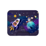 Estia Save The Aegean Πλαστικό Παιδικό Δοχείο Φαγητού 1.56lt Solar Jump