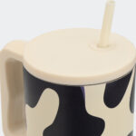 Estia Straw Tumbler XL Save the Aegean Ανακυκλώσιμο Handled Tumbler Θερμός Ανοξείδωτο BPA Free 900ml - Image 2
