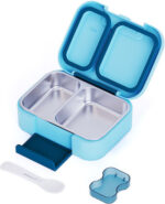 Estia Save The Aegean Πλαστικό Παιδικό Δοχείο Φαγητού 0.75lt Ocean Play 01-44169 - Image 2