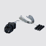 Eurolamp Τροφοδοτικό LED IP20 με Τάση Εξόδου 4.5V 600-19891